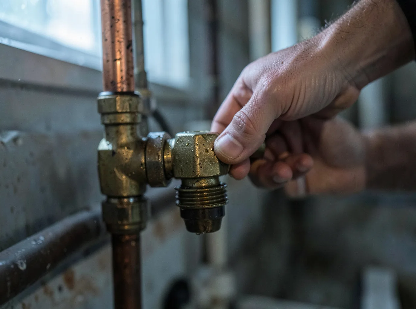 Emergency Plumber North English, IA FAQs